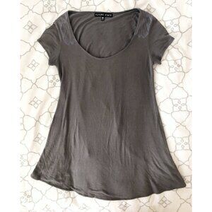 Urban Outfitters Open Back T-Shirt Size X-Small